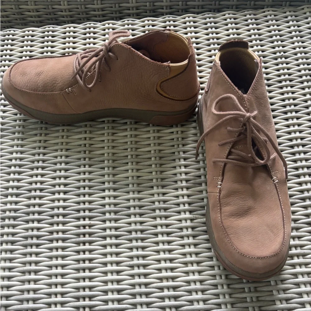 Olukai Men’s Loli’i Puki Chukka Boots‎ 10 Workwear Streetwear Outdoors